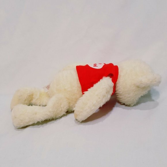 Teddy Bear I'm Appreciated Plush Stuffed Animal - Picture 3 of 10